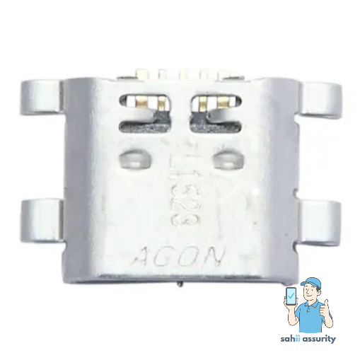 Charging Connector for Vivo Z3x